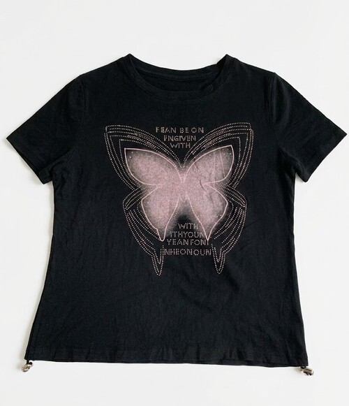 Top Haut Taille M