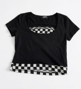 Top Haut Taille M