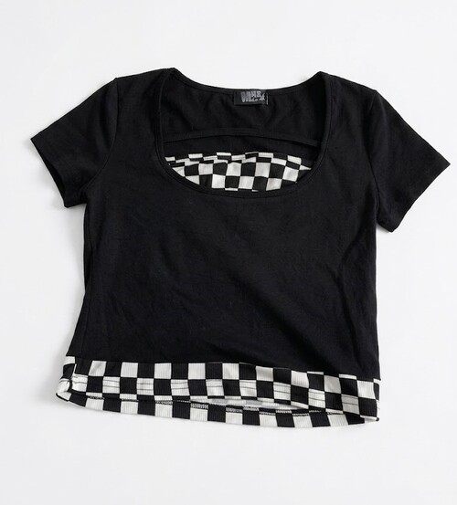 Top Haut Taille M