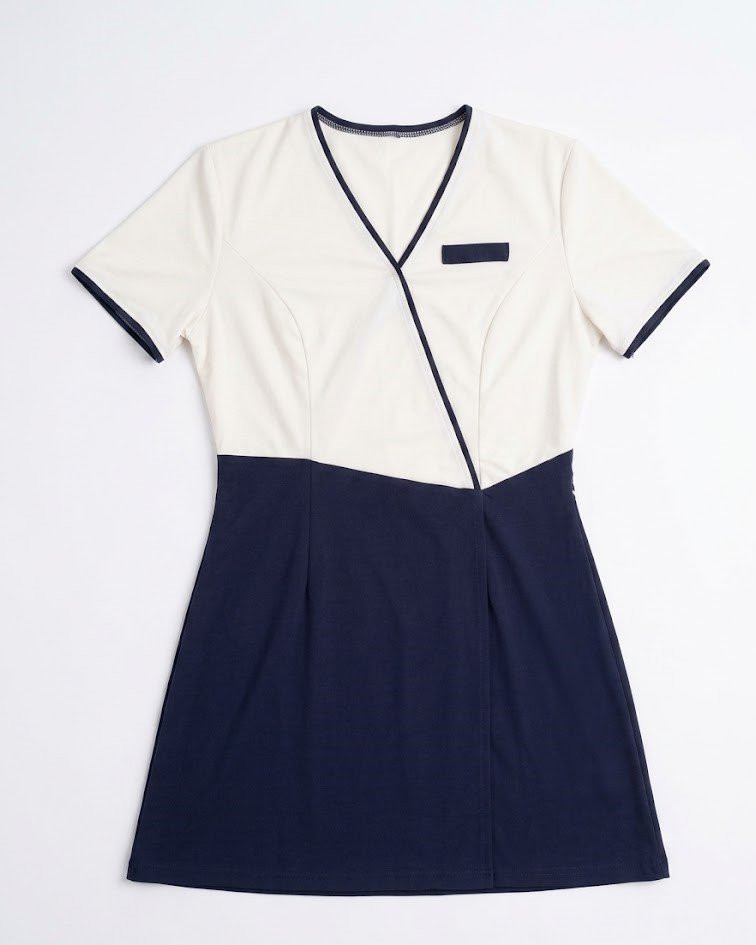 Robe Taille M