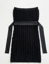 Robe Taille M