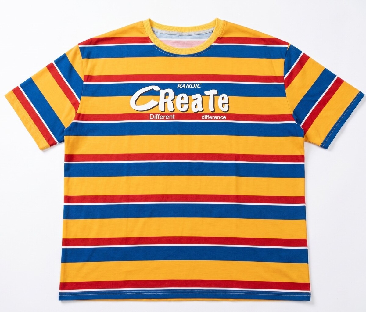 T-shirt  Taille 3XL