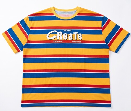 T-shirt  Taille 3XL