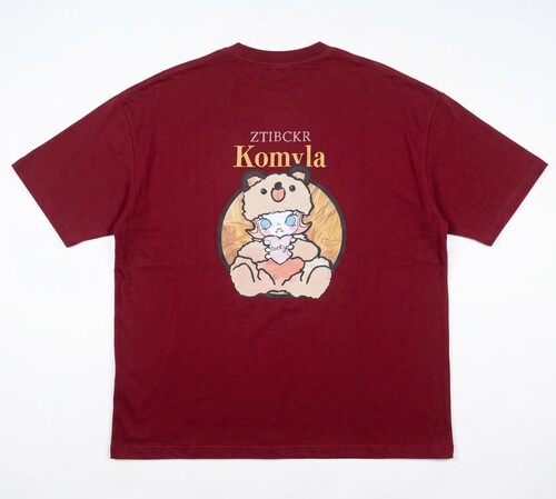 T-shirt  Taille 3XL