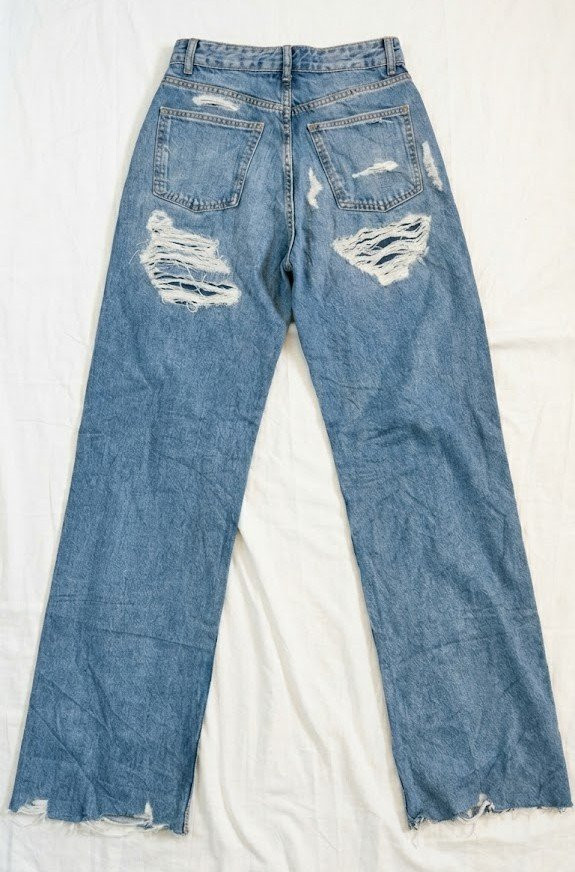 Jean Taille M