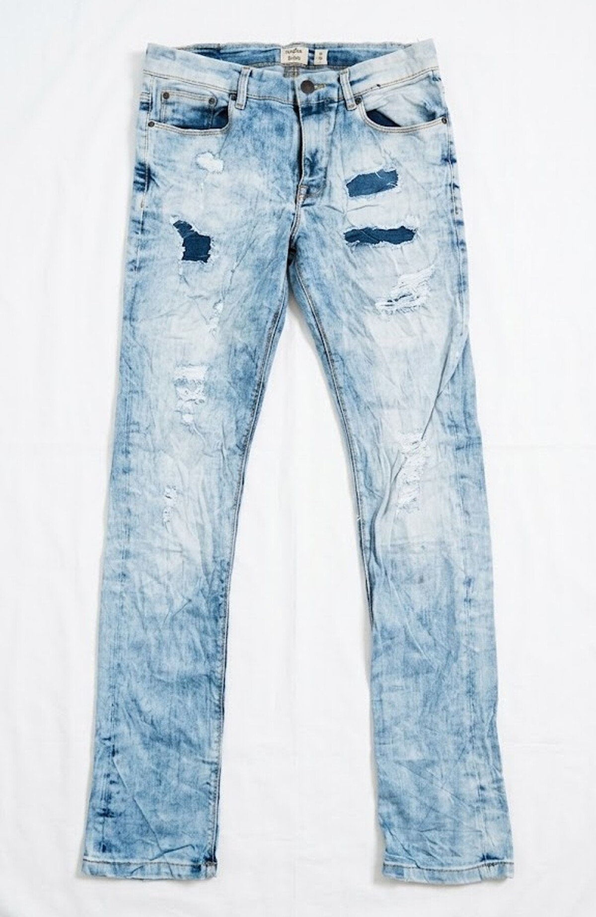 Jean Taille M