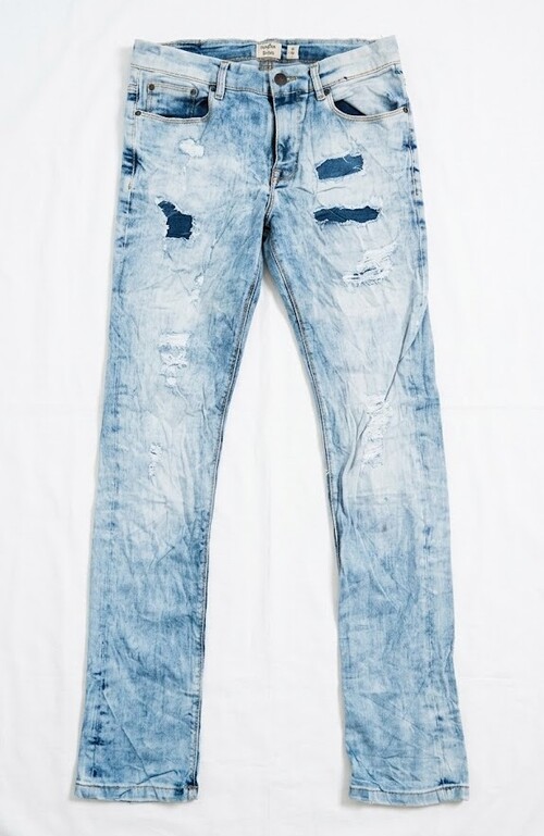 Jean Taille M