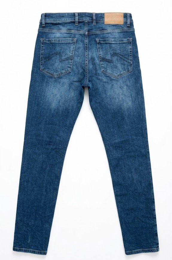 Jean Taille M