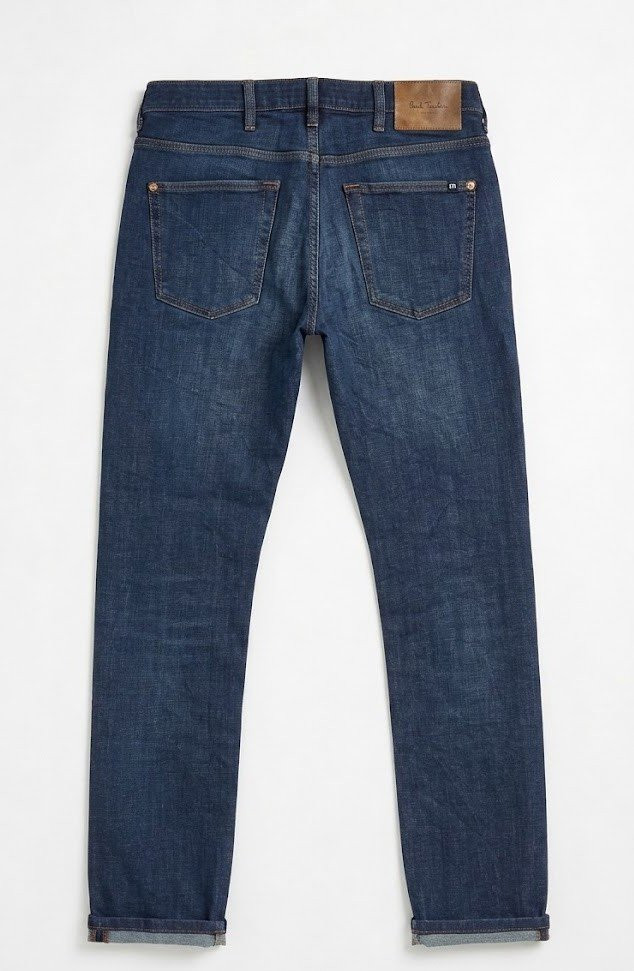 Jean Taille M