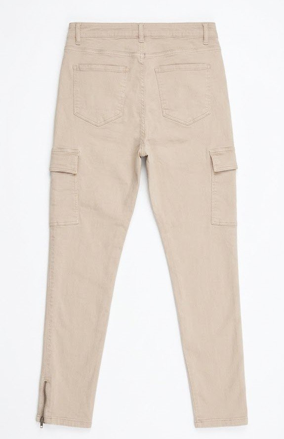 Jean Taille M