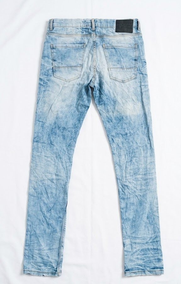 Jean Taille M