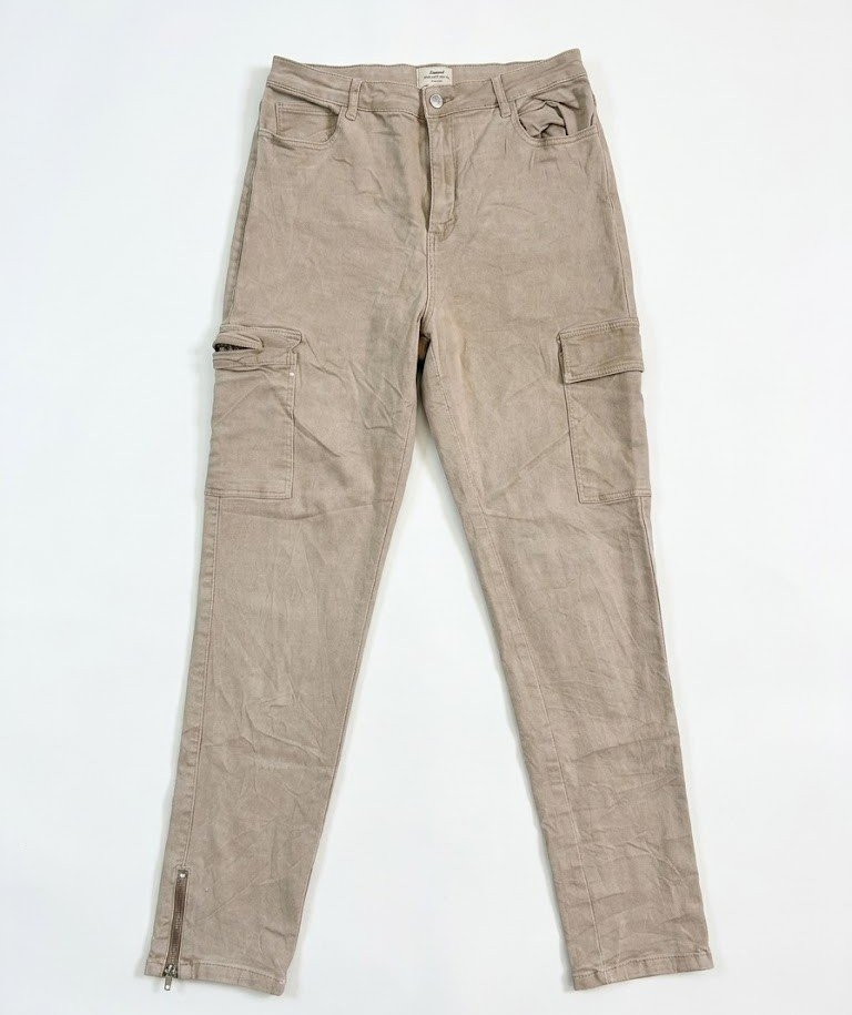Jean Taille M