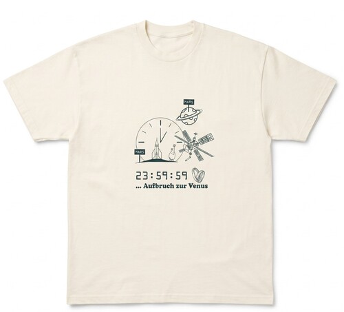 T-shirt Taille L