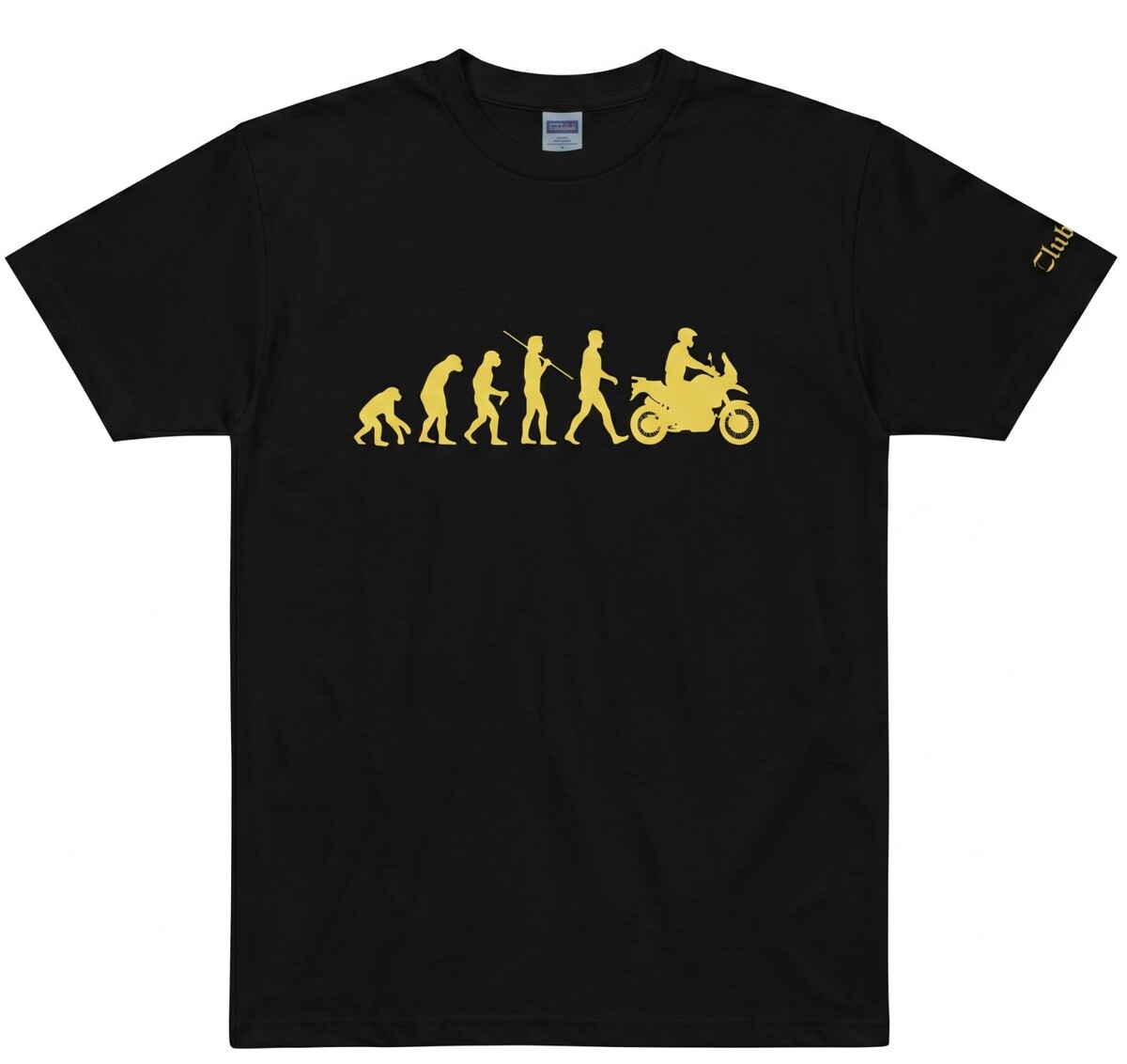 T-shirt Taille L
