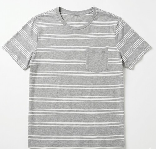 T-shirt Taille L
