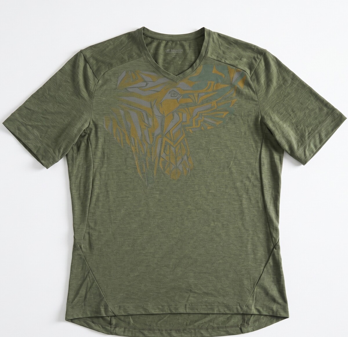 T-shirt Taille L