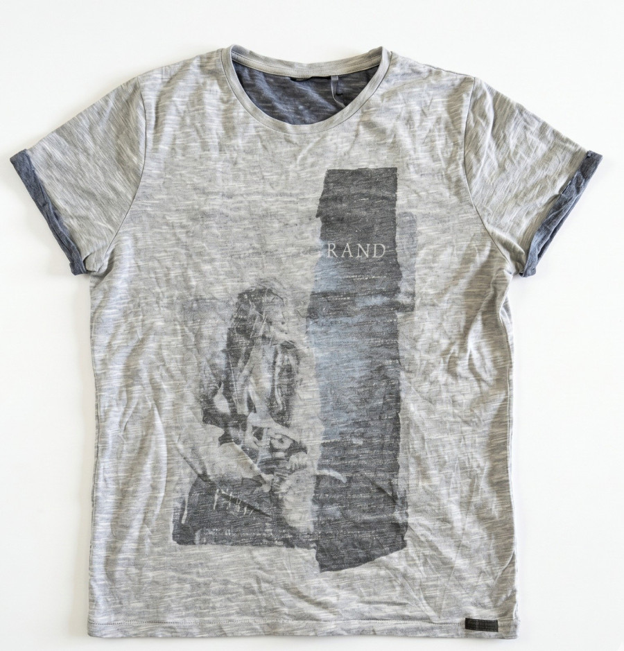 T-shirt Taille L