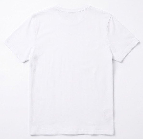 T-shirt Taille L