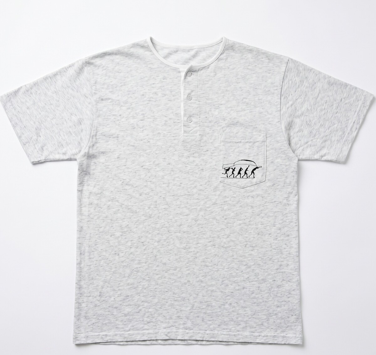 T-shirt Taille L
