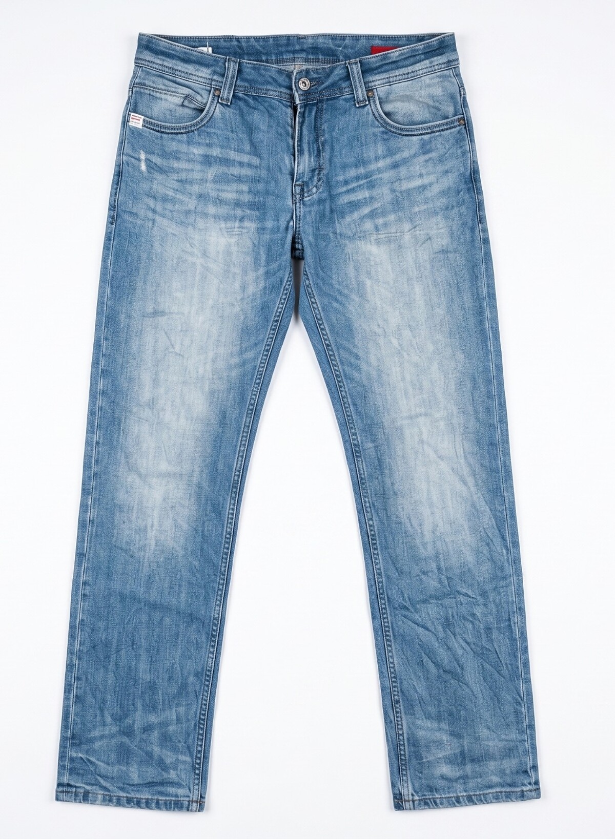 Jeans Taille M