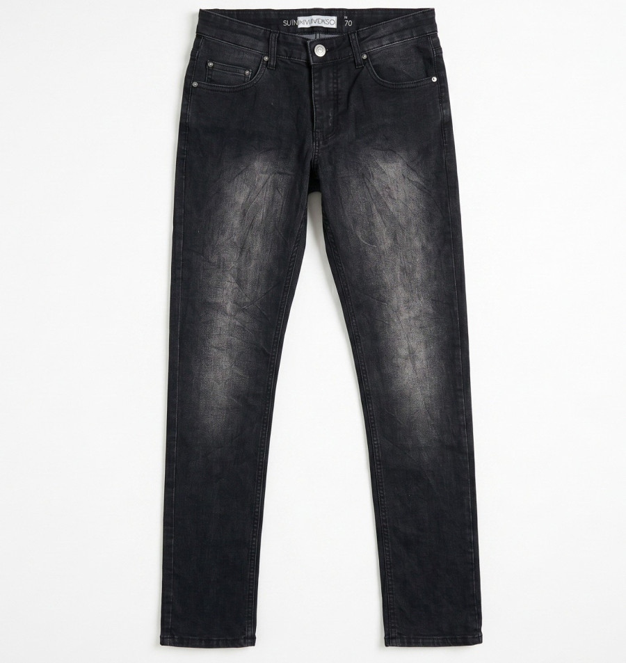 Jeans Taille M
