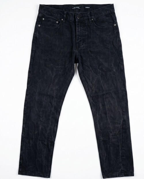 Jeans Taille M