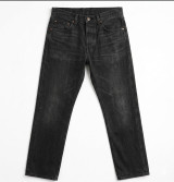 Jeans Taille M
