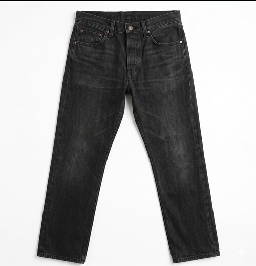 Jeans Taille M