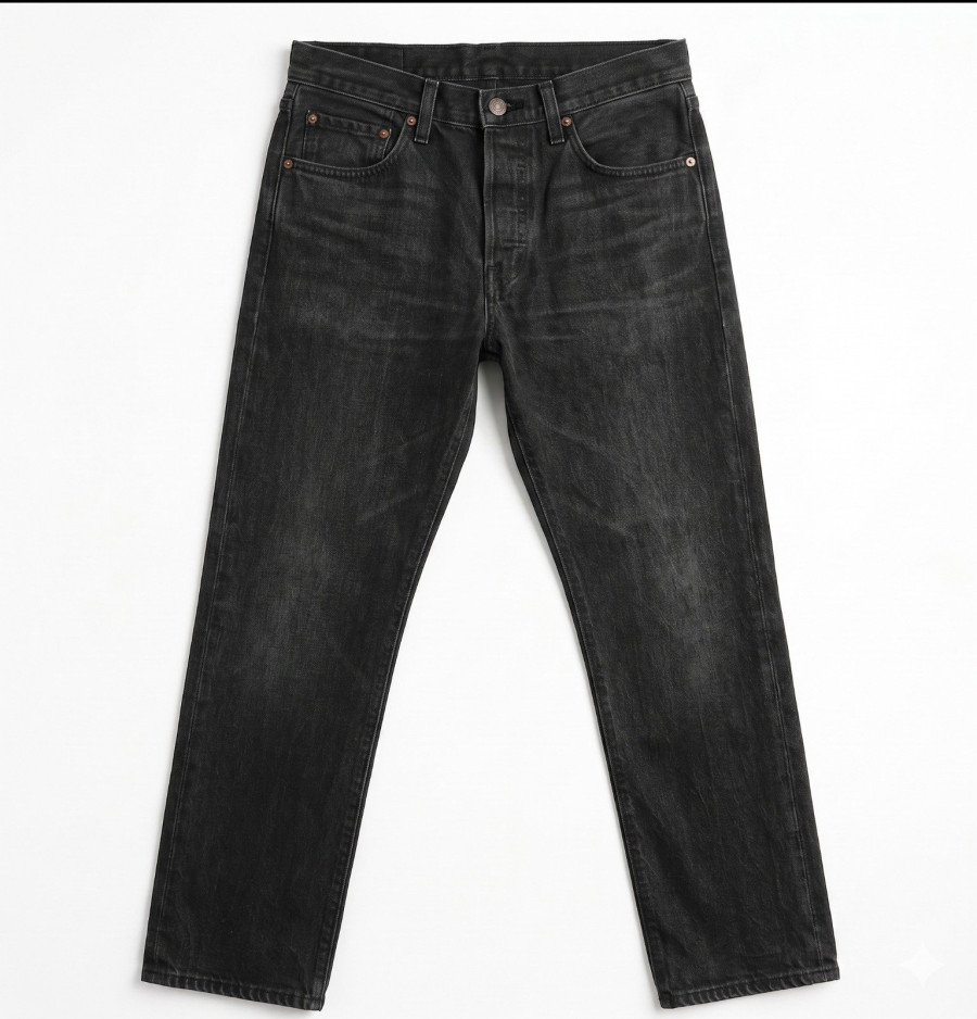 Jeans Taille M