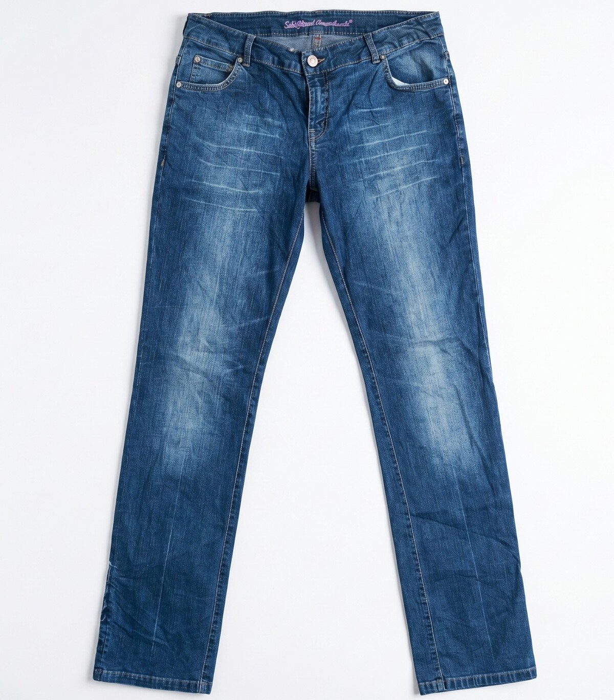 Jeans Taille M