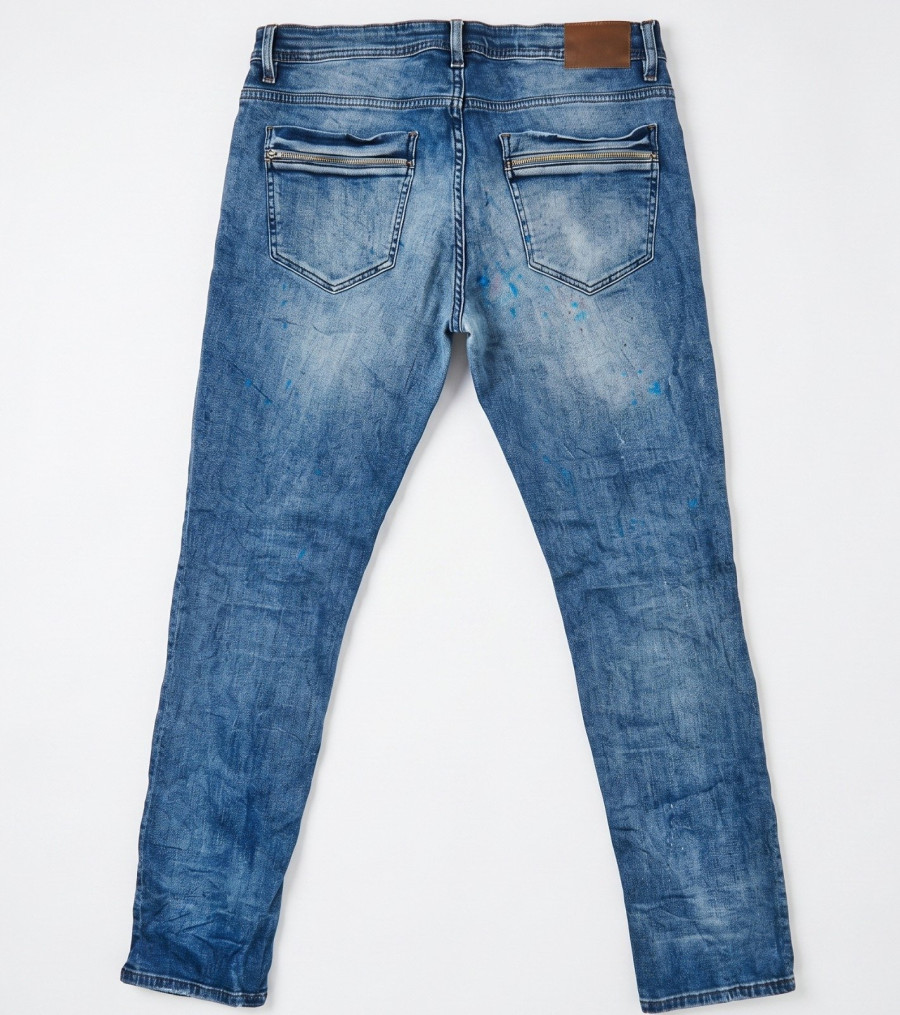 Jeans Taille M