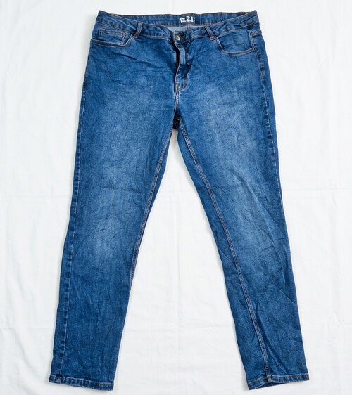 Jeans Taille M