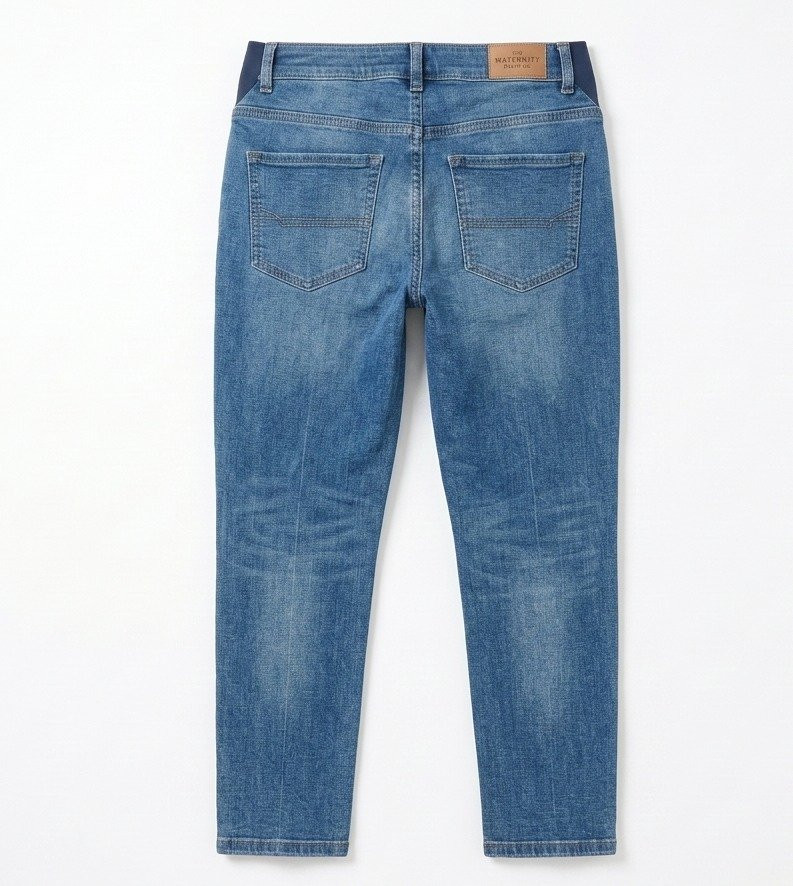 Jeans Taille M