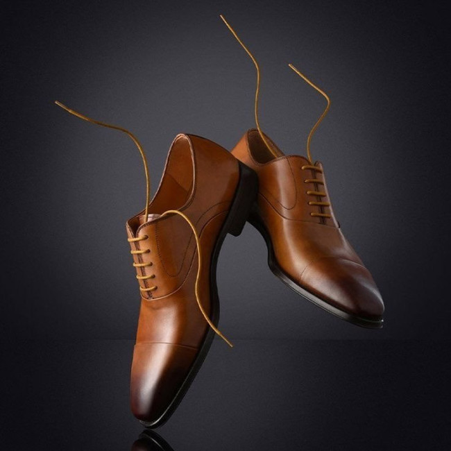 Fermées & Chaussures de ville